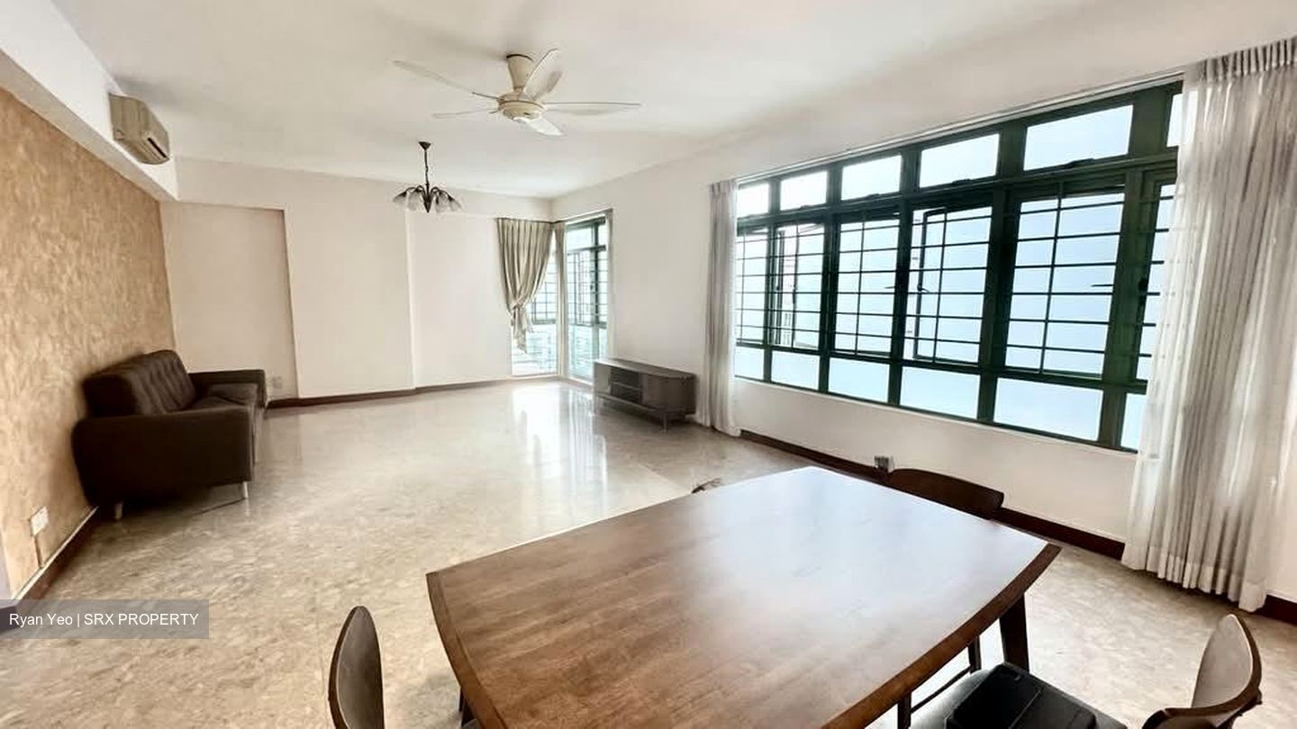 Windermere (D23), Condominium #560882551